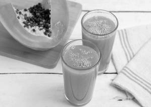 Papaya Juice