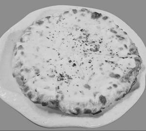 Classic Cheese And Tomato 