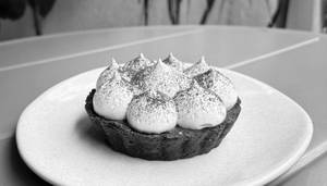 Tiramisu Tart