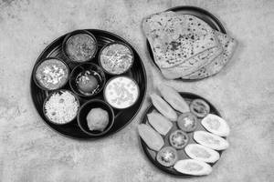 Lunch Or Dinner Pack