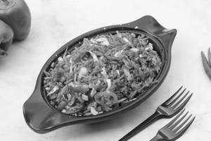 Schezwan Fried Rice