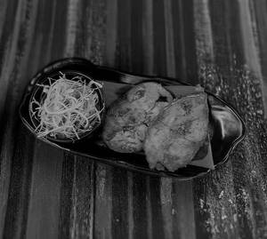 Surmai Kariveppila Varuthathu [Dry Fry]