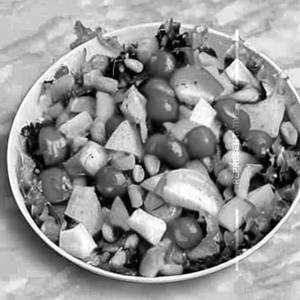 Mix Veg Salad