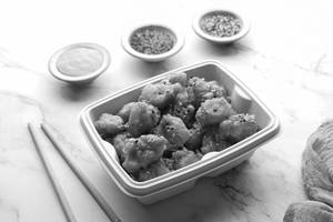 Chicken Karage