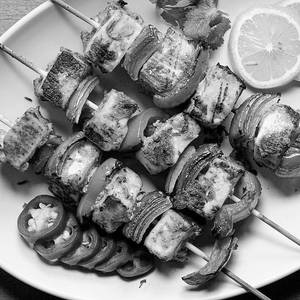 Paneer Tikka