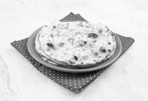Tandoori Butter Roti