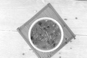 Manchow Soup