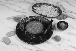 Veg Hot N Sour Soup