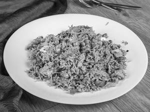 Veg Biryani