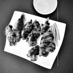 Grilled Chicken  