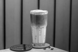 Iced Cappuccino