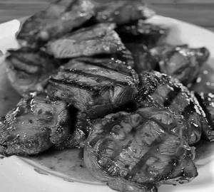 Alfaham Chicken { Single}