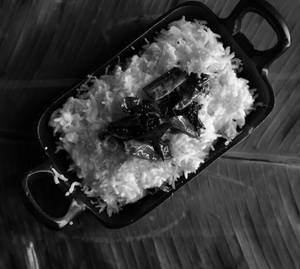 Curd Rice