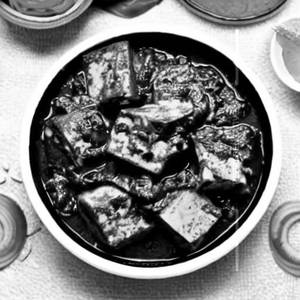 Palak Paneer