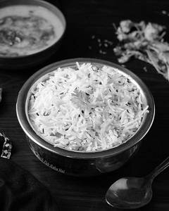 Jeera Rice