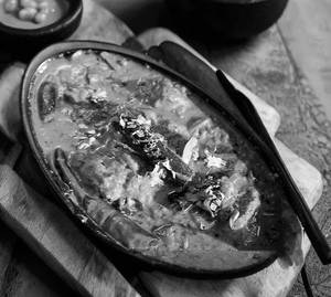 Chicken Chettinad