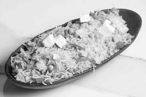 Veg Pulao