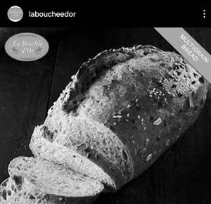 Multigrain Bread