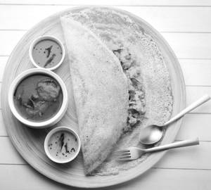 Masala Dosa