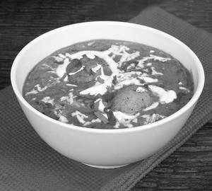 Mushroom Paneer