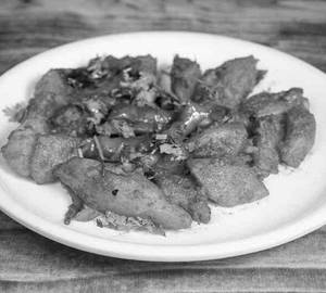 Aloo 65