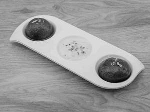 Gulab Jamun Rabdi