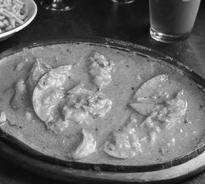 Prawns Alleppey