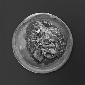 Bheega Kulcha