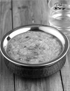 Dal Jeera