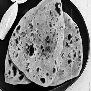 Aloo Paratha