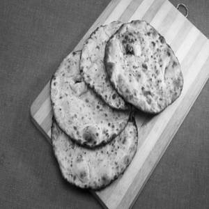 Tandoori Roti