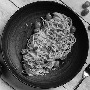 Aglio E Olio Pepperoncino