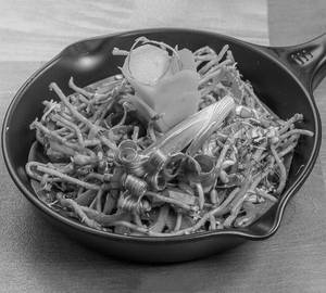 Chinese Bhel