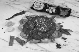 Chicken Tawa