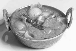Kadai Paneer