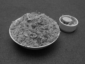 Masala Rice