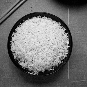 Plain Rice