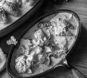 Malabar Chicken Curry