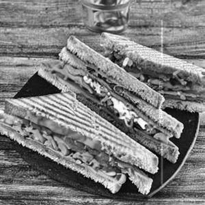 Veg Sandwich