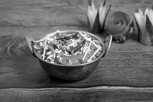 Paneer Handi