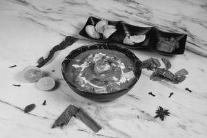 Paneer Butter Masala
