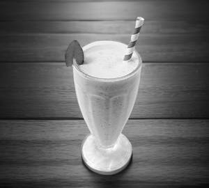 Strawberry Shake