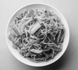 Hakka Noodles