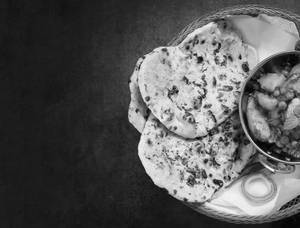 Amritsari Kulcha