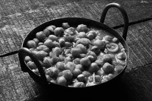 Chana Masala