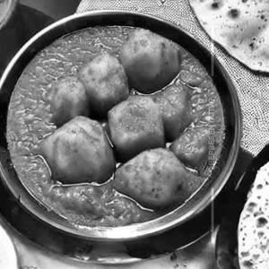 Aloo Dum