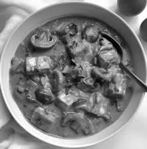 Paneer Manchurian