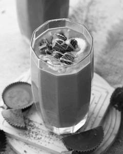 Snickers Shake