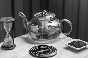 English Breakfast Tea
