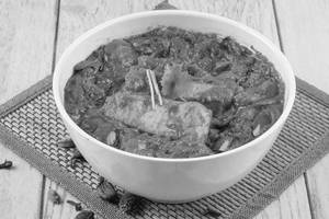 Paneer Pasanda